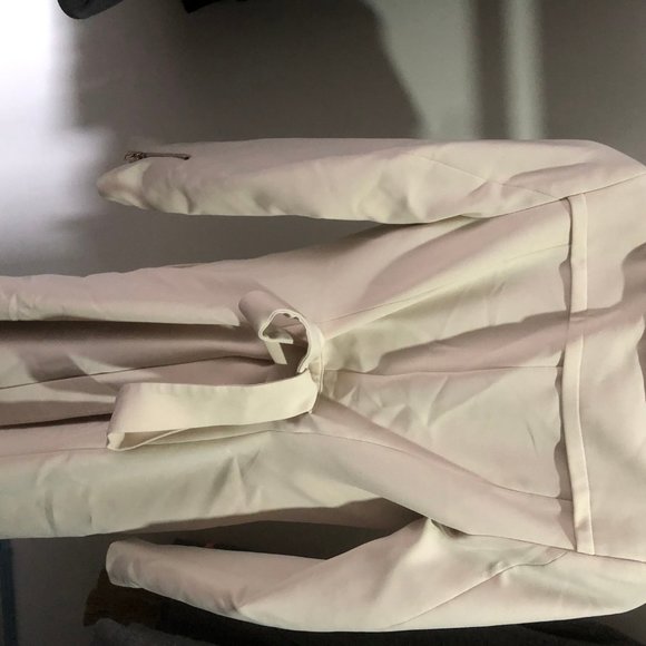 H&M dress coat - Picture 4 of 5